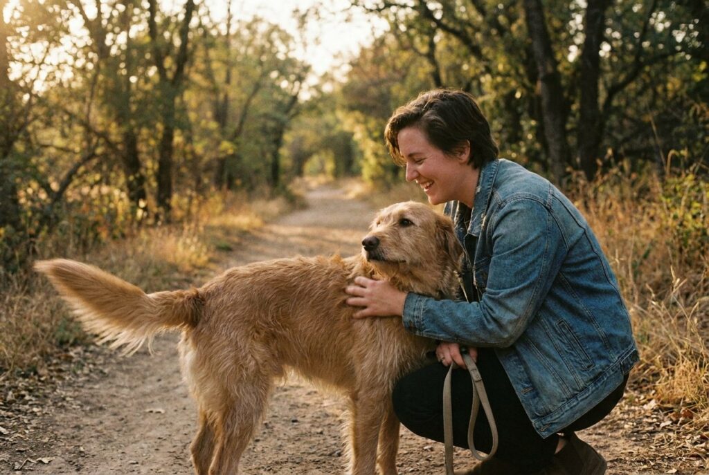 The Best Dog Parks & Trails in Burlington