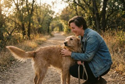 The Best Dog Parks & Trails in Burlington