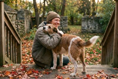 Rat Poison Season: Protecting Your Burlington Dog as Rodents Move Indoors
