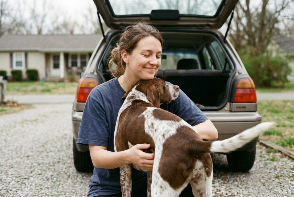 Why Is My Dog Limping? A Burlington Vet on Causes and When It's Urgent