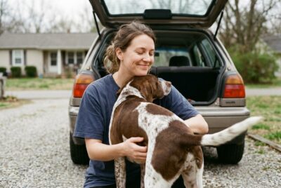 Why Is My Dog Limping? A Burlington Vet on Causes and When It's Urgent