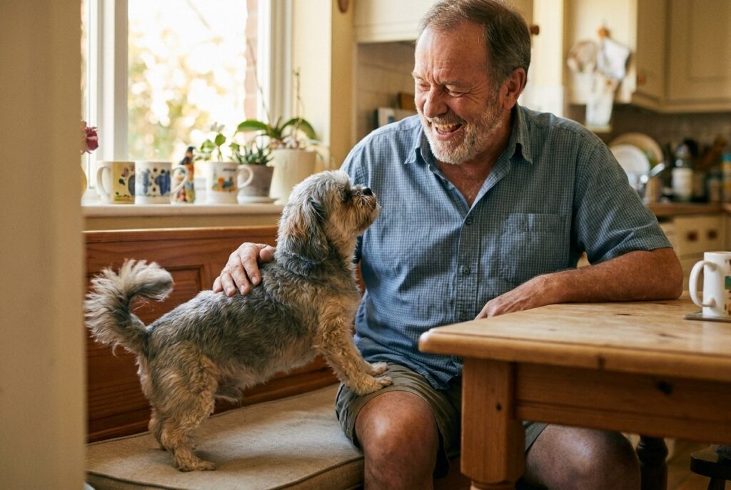 My Dog Won't Eat: When a Loss of Appetite Is an Emergency