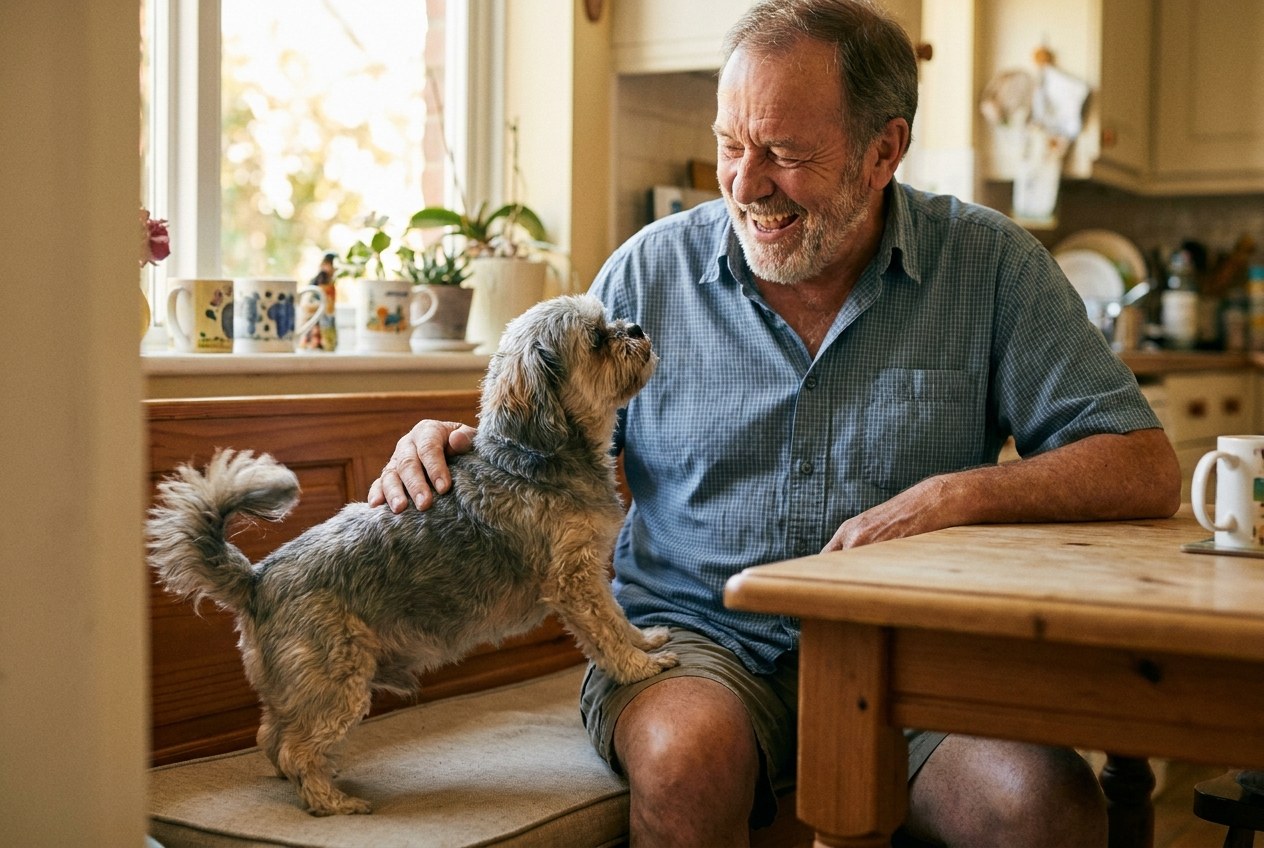 My Dog Won't Eat: When a Loss of Appetite Is an Emergency