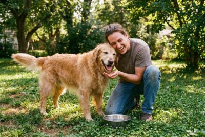Why Is My Dog Panting So Much? When Summer Heat Is an Emergency in Burlington