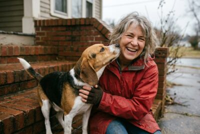 My Dog's Eye Is Red or Swollen: A Burlington Vet on Eye Emergencies