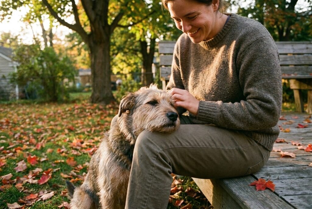 Why Does My Dog Keep Scooting? A Burlington Vet on Anal Gland Trouble