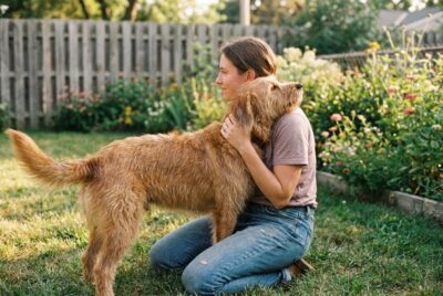 Bee Stings and Your Dog: What to Do and When It's an Emergency