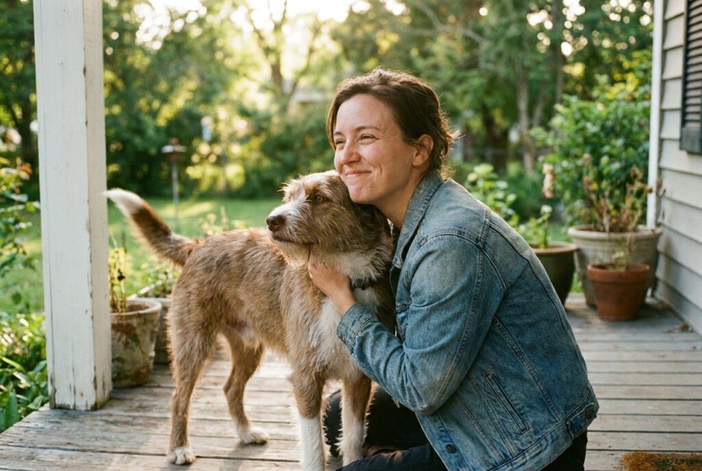 Why Is My Dog Vomiting? A Burlington Vet on When to Wait and When to Call