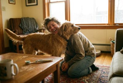 How Often Should I Brush My Dog's Teeth? A Burlington Vet's Answer