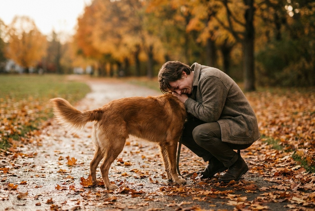 Leptospirosis in Dogs: An Ontario Fall Risk and Why the Vaccine Matters