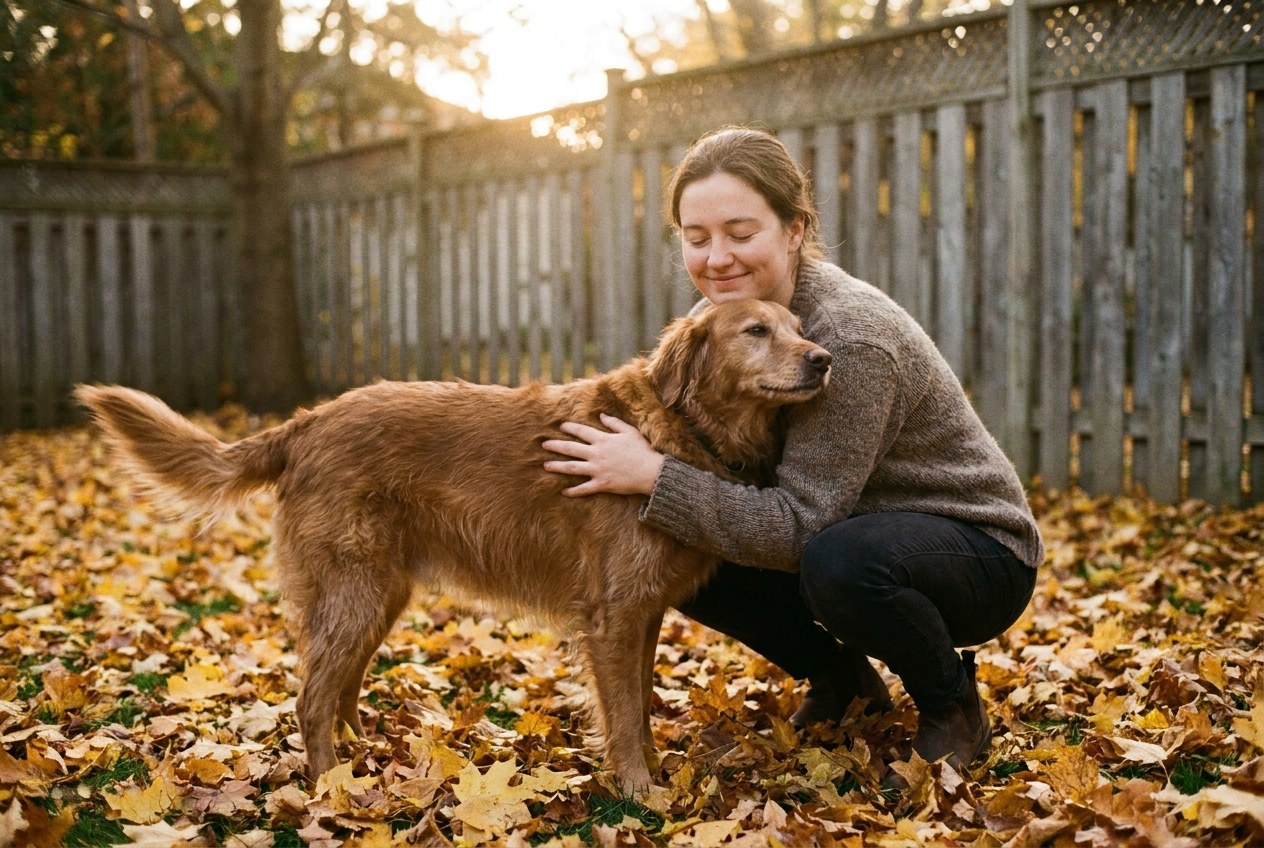 Wild Mushrooms in Your Yard: A Fall Poisoning Risk for Burlington Dogs